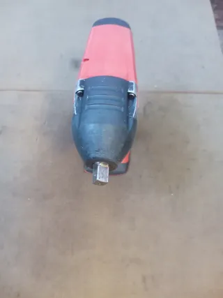 Hilti SIW 22T-A Llave de Impacto