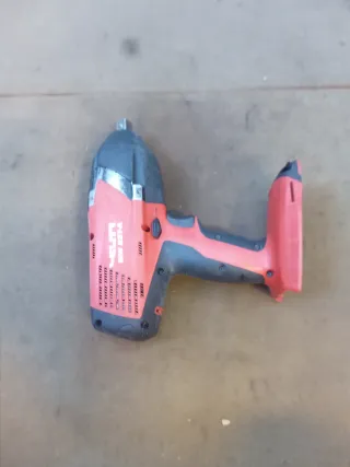 Hilti SIW 22T-A Llave de Impacto