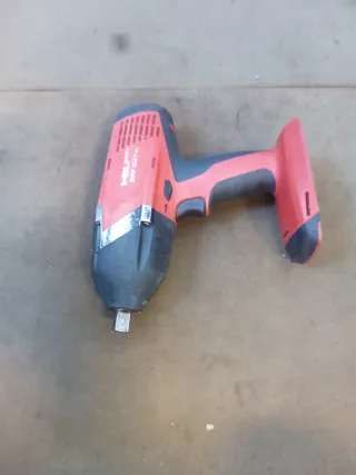 Hilti SIW 22T-A Llave de Impacto