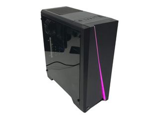 pc ryzen 5 2600 six core rtx 2080 8gb