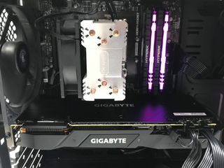 pc ryzen 5 2600 six core rtx 2080 8gb