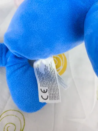 pokémon peluche popplio da wct - wicked cool toys