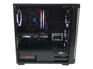 pc i5-10400f rtx 3070 8