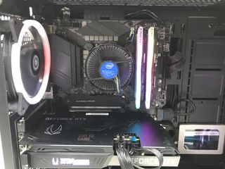 pc i5-10400f rtx 3070 8