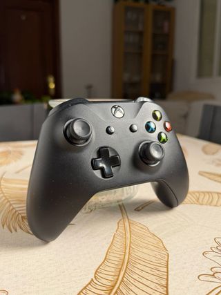 Mando Xbox One
