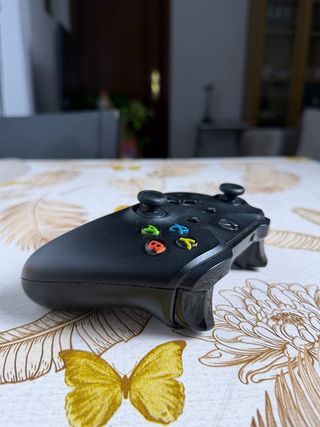 Mando Xbox One