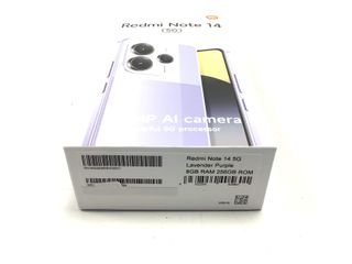 xiaomi redmi note 14 8gb 256gb