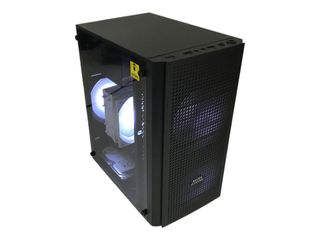pc i7 4790k radeon rx 480