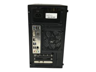 pc i7 4790k radeon rx 480