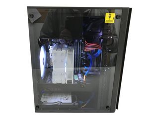 pc i7 4790k radeon rx 480