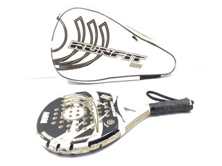 pala de padel runfit win 38
