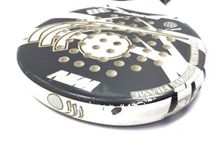 pala de padel runfit win 38