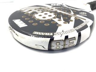 pala de padel runfit win 38