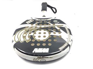 pala de padel runfit win 38