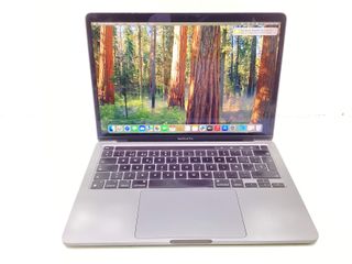 portatil apple apple macbook pro m2 8-core 3.4 13 (8gpu) (2022) (a2338)