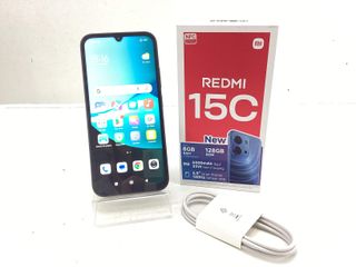 xiaomi redmi 15c 4g 4gb 128gb