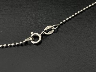 colgante oro 18k con piedra con diamante