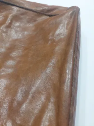 Borsa Campomaggi Marrone in Pelle