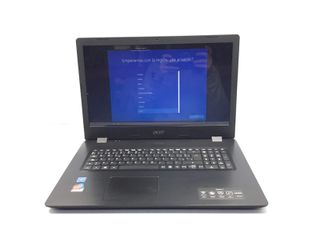 pc portatil acer n19c2, intel celeron n4020, 8gb ram, 256gb ssd, grafica compartida