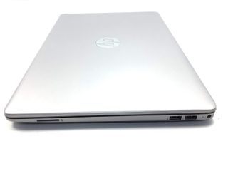 pc portatil hp 250 g9, intel celeron n4500, 8gb ram, 256gb ssd, grafica compartida