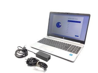 pc portatil hp 250 g9, intel celeron n4500, 8gb ram, 256gb ssd, grafica compartida