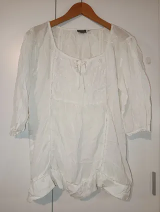 Camisa de Venca de la talla 52