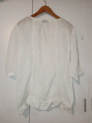 Camisa de Venca de la talla 52