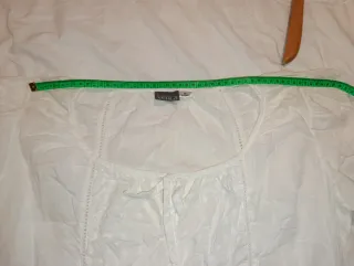 Camisa de Venca de la talla 52