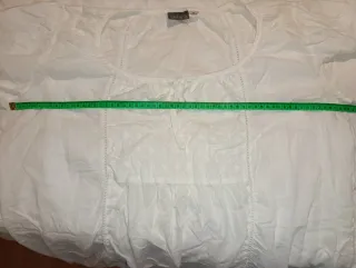 Camisa de Venca de la talla 52