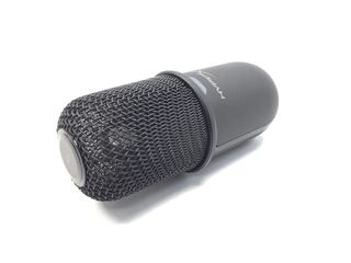 microfono hyperx solocast