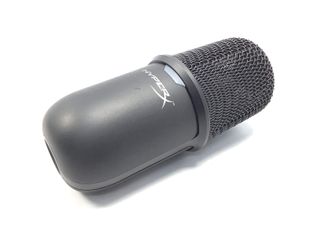 microfono hyperx solocast