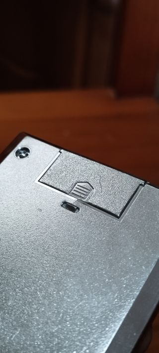 Nintendo Game & Watch Crab Grab 1984