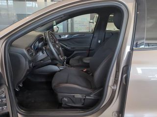 Ford Focus 1.0 Ecoboost 92kW ST-Line