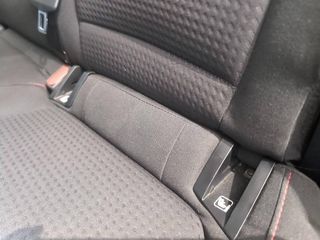 Ford Focus 1.0 Ecoboost 92kW ST-Line