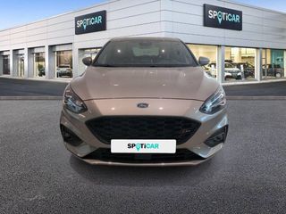 Ford Focus 1.0 Ecoboost 92kW ST-Line