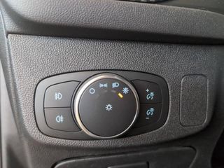 Ford Focus 1.0 Ecoboost 92kW ST-Line