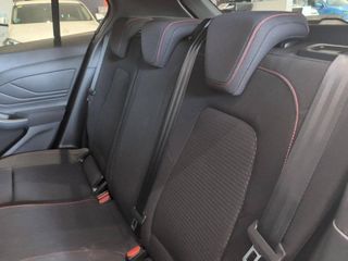 Ford Focus 1.0 Ecoboost 92kW ST-Line