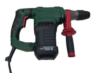 martillo electrico parkside pah 1550 c1