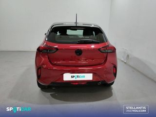 Opel Corsa 1.2T XHL 74kW (100CV) GS