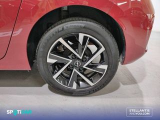 Opel Corsa 1.2T XHL 74kW (100CV) GS