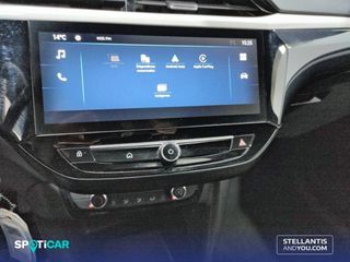 Opel Corsa 1.2T XHL 74kW (100CV) GS