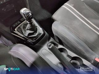 Opel Corsa 1.2T XHL 74kW (100CV) GS