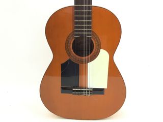 guitarra clasica admira flamenca