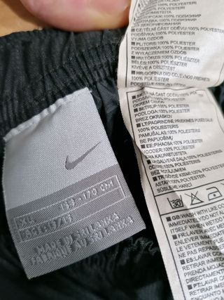 Pantalón Nike Vintage