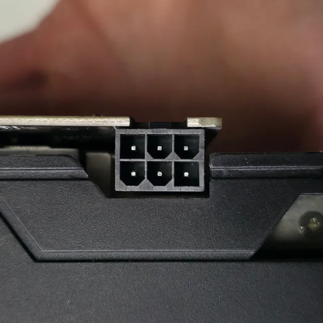 Gigabyte RX560 2GB AMD Radeon