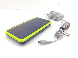 new nintendo 2ds/3ds nintendo new 2ds xl