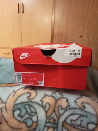 Zapatillas Nike Air Max DN Talla 40