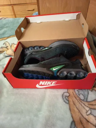 Zapatillas Nike Air Max DN Talla 40