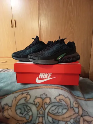 Zapatillas Nike Air Max DN Talla 40