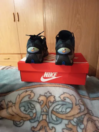 Zapatillas Nike Air Max DN Talla 40